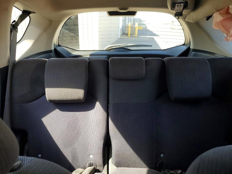 Photo 10 from auction – 2013 HONDA FIT with VIN JHMGE8H56DC028080