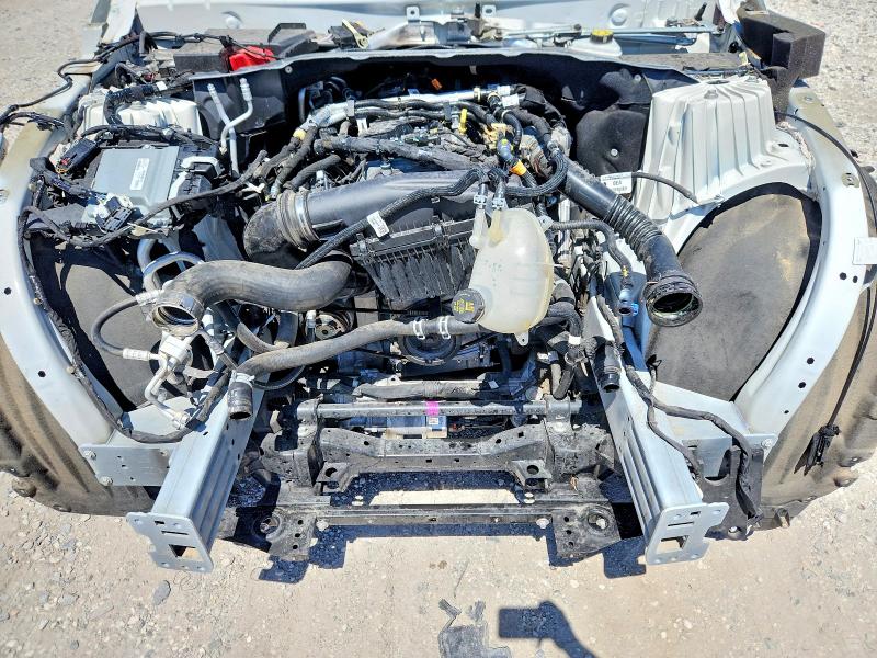 Photo 12 from auction – 2025 FORD EXPLORER with VIN 1FMUK8DH2SGB51289