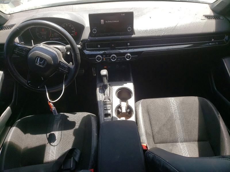 Снимка 8 от търг – 2024 HONDA CIVIC с VIN 2HGFE2F52RH543967