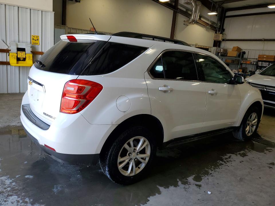 Photo 3 from auction – 2016 CHEVROLET EQUINOX with VIN 2GNFLFEK8G6359992