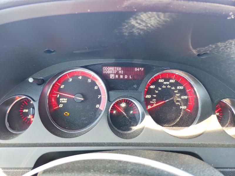Photo 9 from auction – 2012 GMC ACADIA with VIN 1GKKVNED6CJ417189