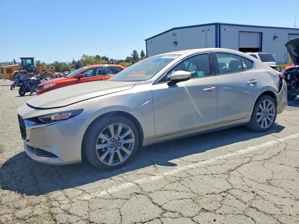 2024 MAZDA 3 - Търг №62844966