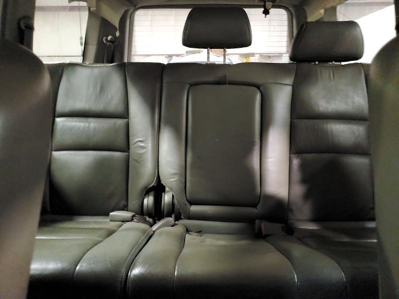 Photo 10 from auction – 2007 HONDA PILOT with VIN 2HKYF18537H518690