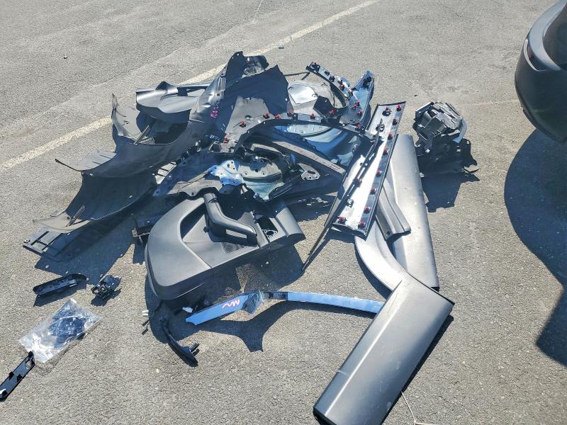 Photo 12 from auction – 2025 MAZDA CX-30 with VIN 3MVDMBCM7SM856247