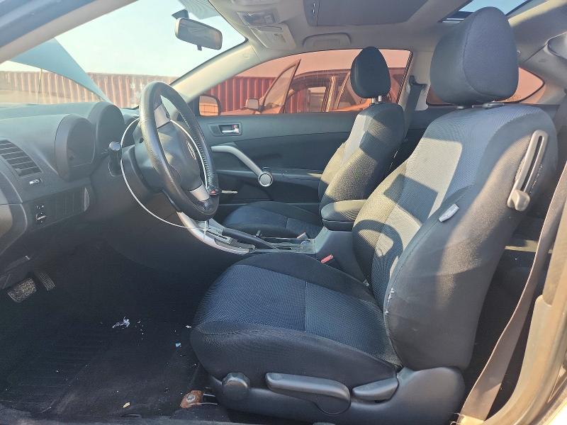 Photo 7 from auction – 2009 SCION TC with VIN JTKDE167190292020