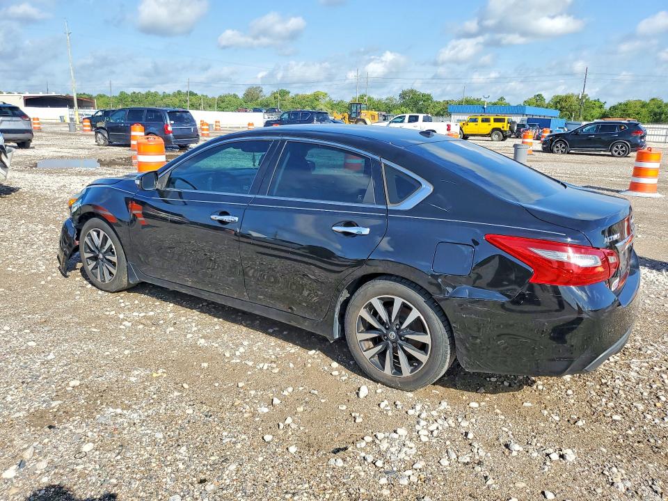 Photo 2 from auction – 2018 NISSAN ALTIMA with VIN 1N4AL3AP1JC226241