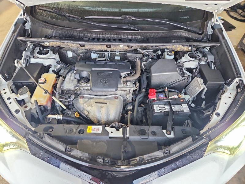 Photo 12 from auction – 2018 TOYOTA RAV4 with VIN JTMJFREV6JD228381