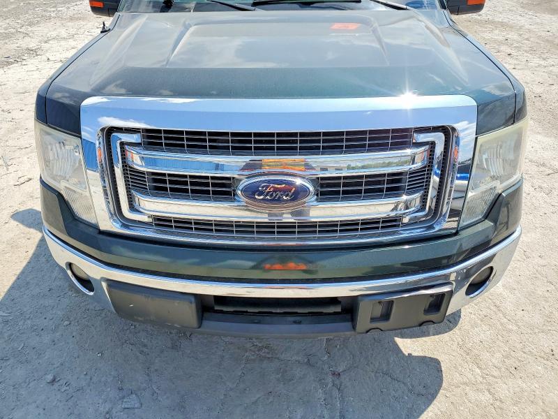 Photo 11 from auction – 2013 FORD F150 with VIN 1FTFW1CT7DFA14775