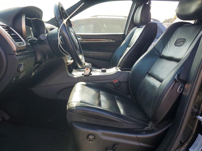 Снимка 7 от търг – 2015 JEEP GRAND CHEROKEE с VIN 1C4RJFCG5FC912338