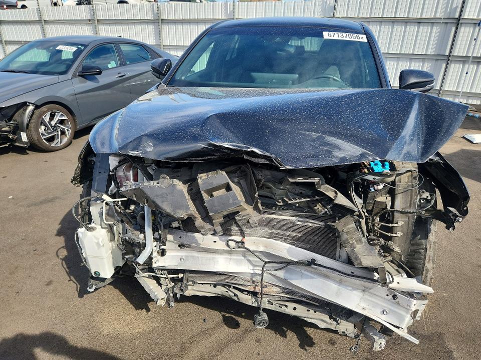 Zdjęcie 5 z aukcji – 2024 TOYOTA VENZA z VIN JTEAAAAH1RJ170026
