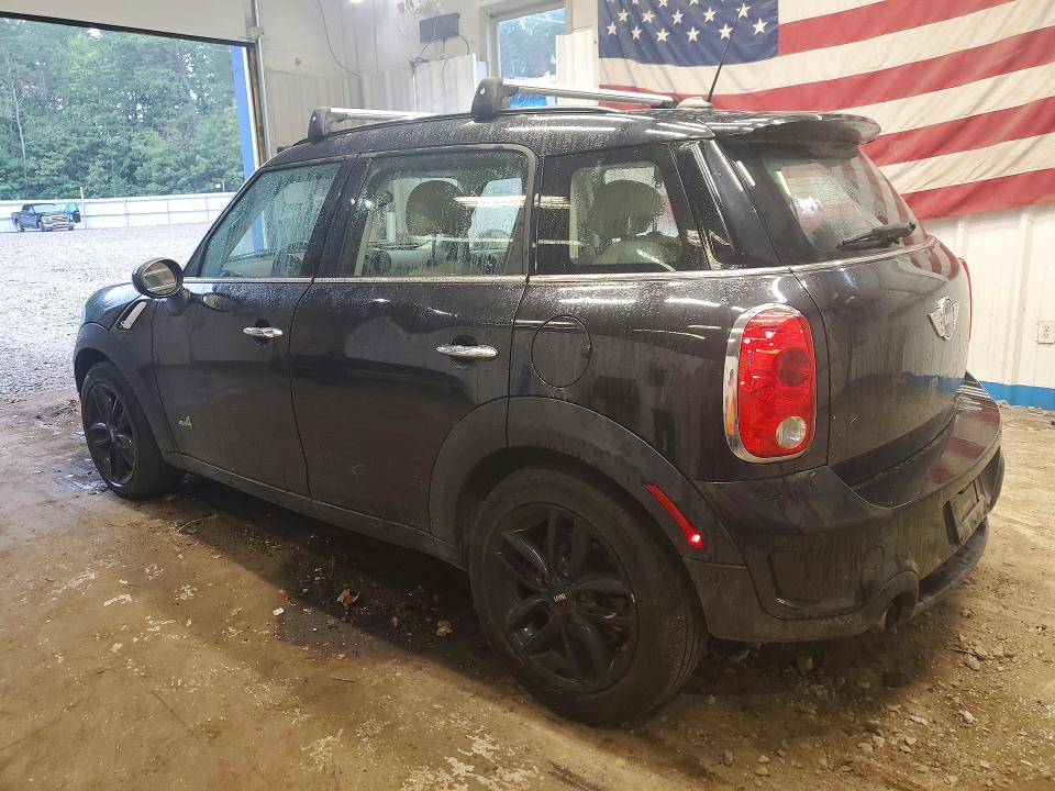 Zdjęcie 2 z aukcji – 2014 MINI COOPER z VIN WMWZC5C50EWM18482