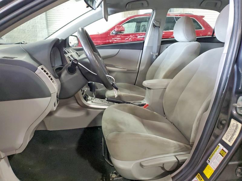Photo 7 from auction – 2013 TOYOTA COROLLA with VIN 5YFBU4EE1DP149828
