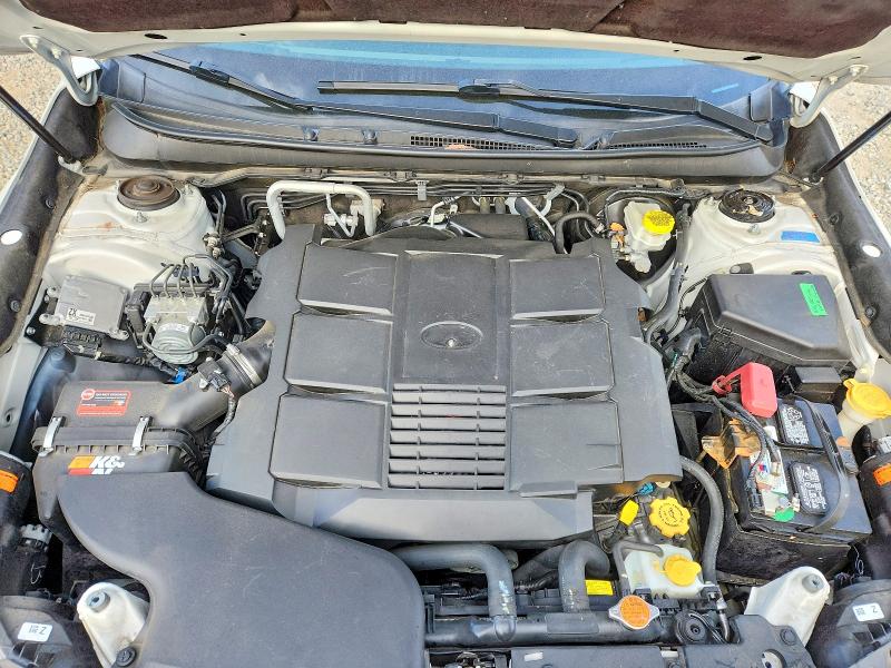 Photo 11 from auction – 2017 SUBARU OUTBACK with VIN 4S4BSENC6H3385752