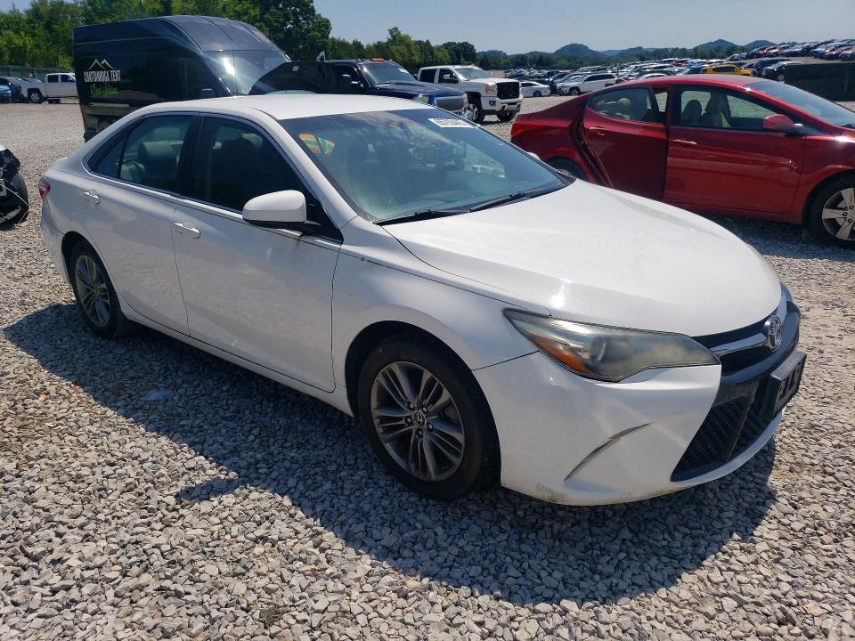 Photo 4 from auction – 2015 TOYOTA CAMRY with VIN 4T1BF1FKXFU890249