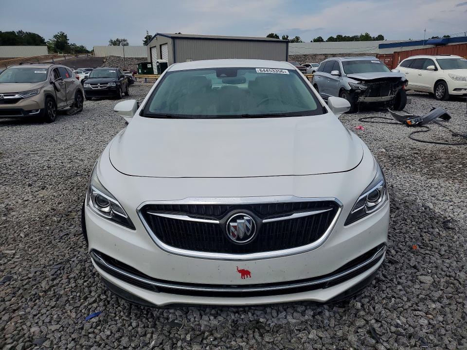 Photo 5 from auction – 2018 BUICK LACROSSE with VIN 1G4ZS5SS6JU106746