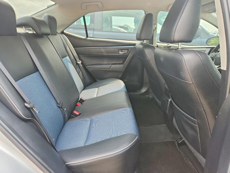 Photo 10 from auction – 2014 TOYOTA COROLLA with VIN 2T1BURHE3EC224748