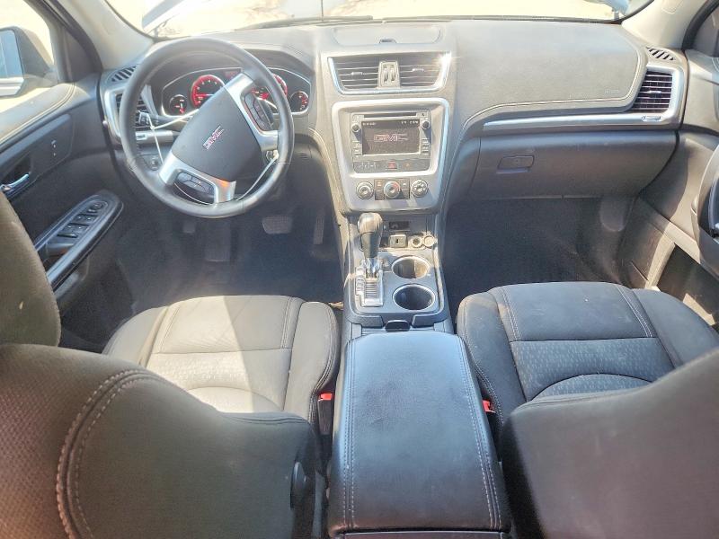 Photo 8 from auction – 2015 GMC ACADIA with VIN 1GKKVNED6FJ306727