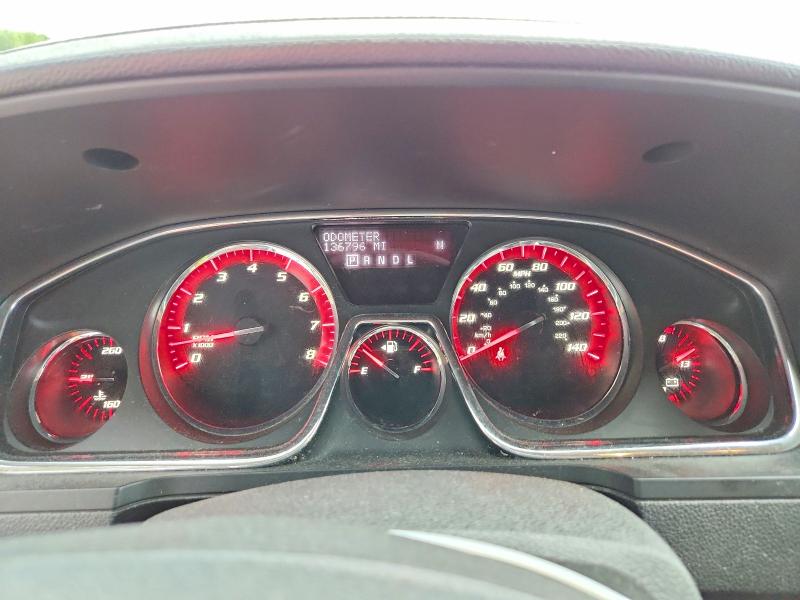 Photo 9 from auction – 2016 GMC ACADIA with VIN 1GKKVRKD7GJ176681