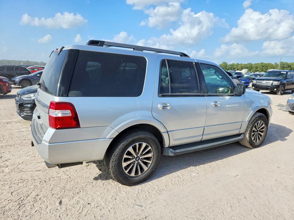 Photo 3 from auction – 2017 FORD EXPEDITION with VIN 1FMJU1HT7HEA69257