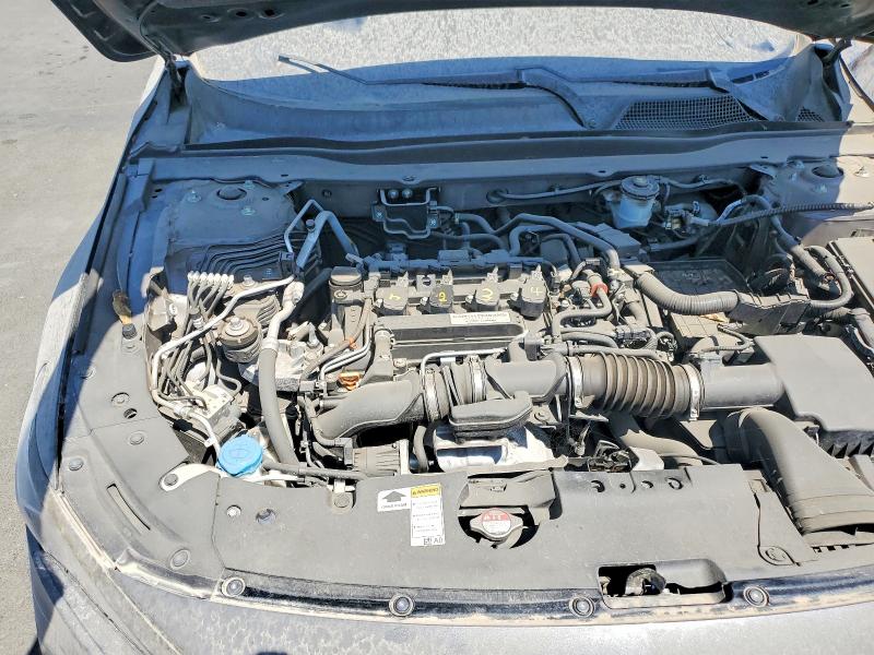 Снимка 11 от търг – 2020 HONDA ACCORD с VIN 1HGCV1F18LA083021
