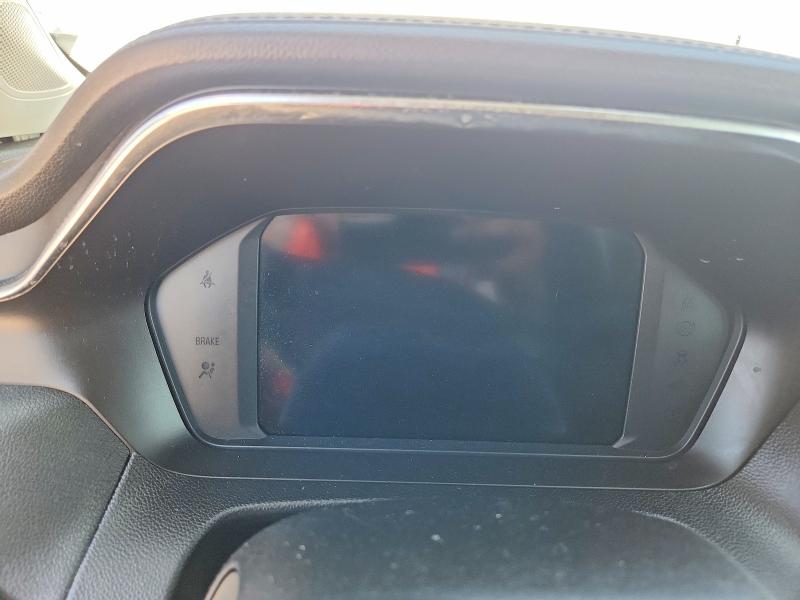 Photo 9 from auction – 2022 CHEVROLET BOLT EUV with VIN 1G1FY6S00N4122336