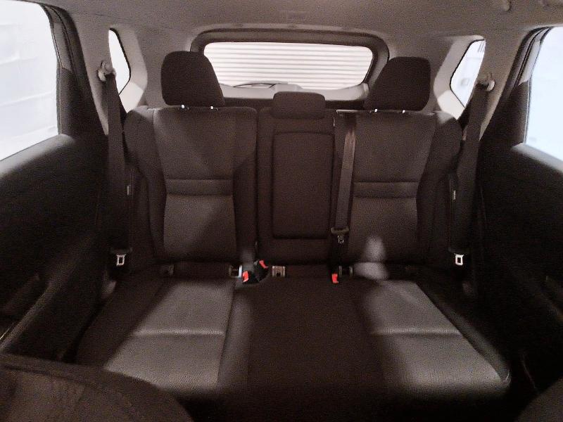 Photo 10 from auction – 2024 NISSAN ROGUE with VIN 5N1BT3BA2RC674228