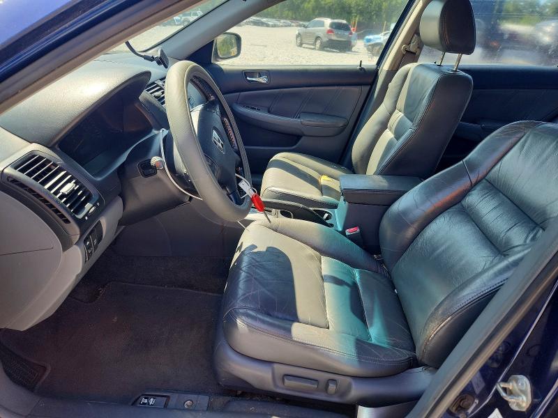 Photo 7 from auction – 2004 HONDA ACCORD with VIN 1HGCM66574A080647
