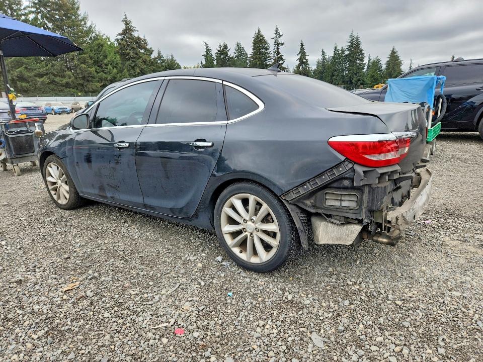 Photo 2 from auction – 2012 BUICK VERANO with VIN 1G4PP5SK8C4214068