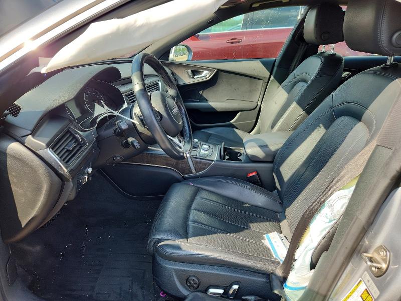 Zdjęcie 7 z aukcji – 2018 AUDI A7 z VIN WAU23AFCXJN059551