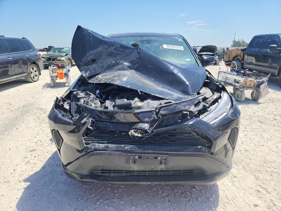 صورة رقم 5 من المزاد - 2023 TOYOTA RAV4 مع VIN 2T3G1RFVXPC346423