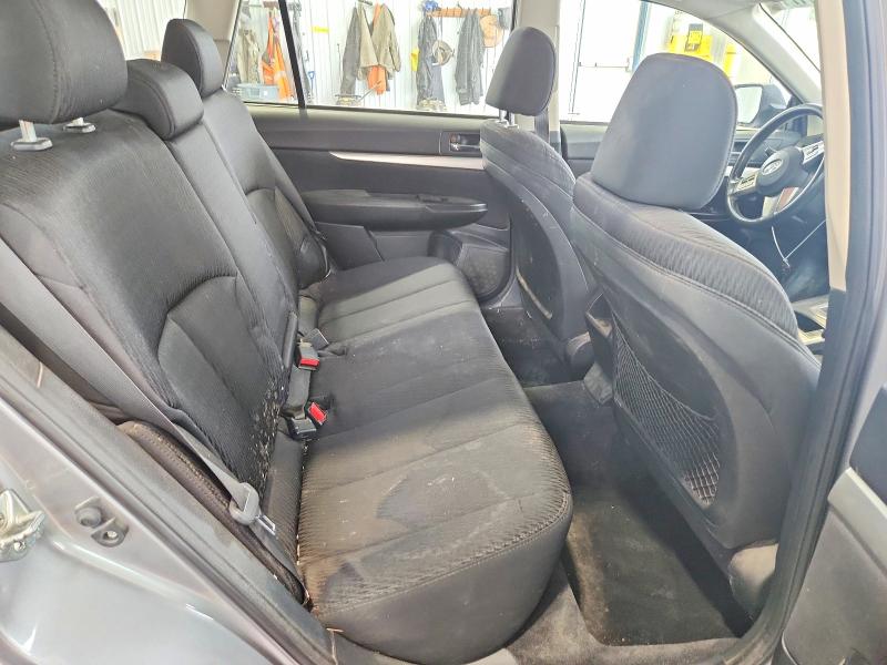 Foto 11 de la subasta – 2010 SUBARU OUTBACK con VIN 4S4BRCAC0A3383846
