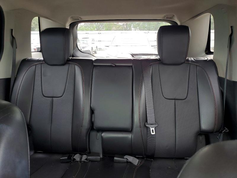 Фото 10 с аукциона – 2015 GMC TERRAIN с VIN 2GKALSEK5F6295120