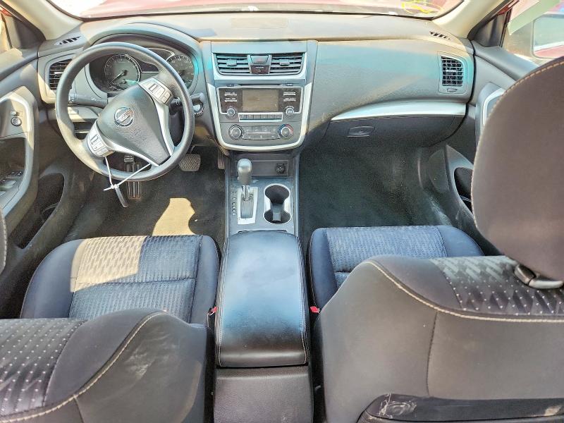 Photo 8 from auction – 2016 NISSAN ALTIMA with VIN 1N4AL3AP4GC207644
