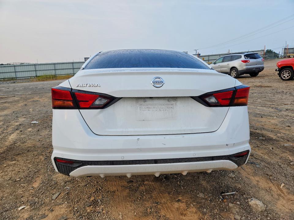 Photo 6 from auction – 2021 NISSAN ALTIMA with VIN 1N4BL4BV2MN312268