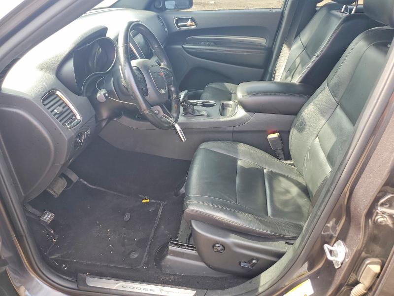 Photo 7 from auction – 2019 DODGE DURANGO with VIN 1C4RDJDG0KC848129