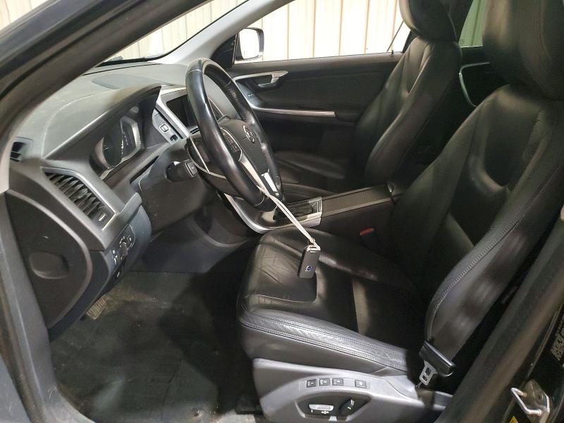 Zdjęcie 7 z aukcji – 2014 VOLVO XC60 z VIN YV4902DZ3E2536963