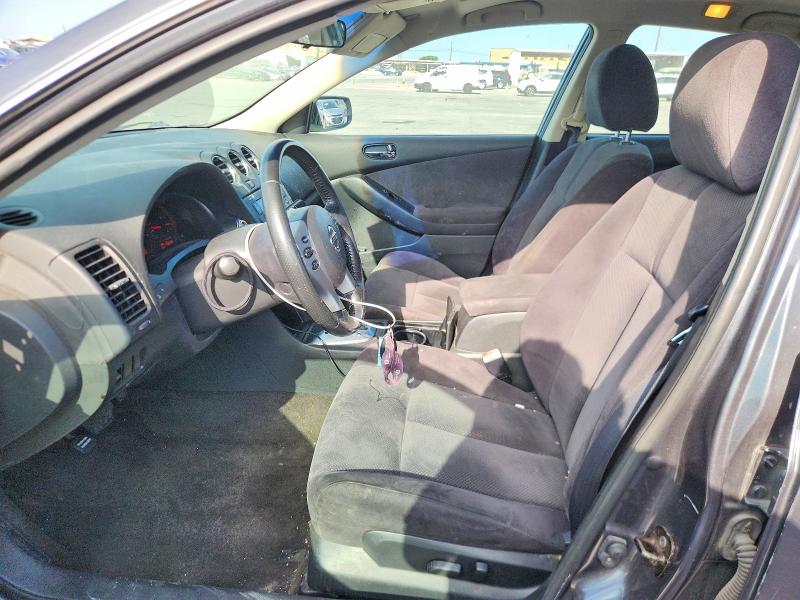 Photo 7 from auction – 2008 NISSAN ALTIMA with VIN 1N4AL21E28C277024