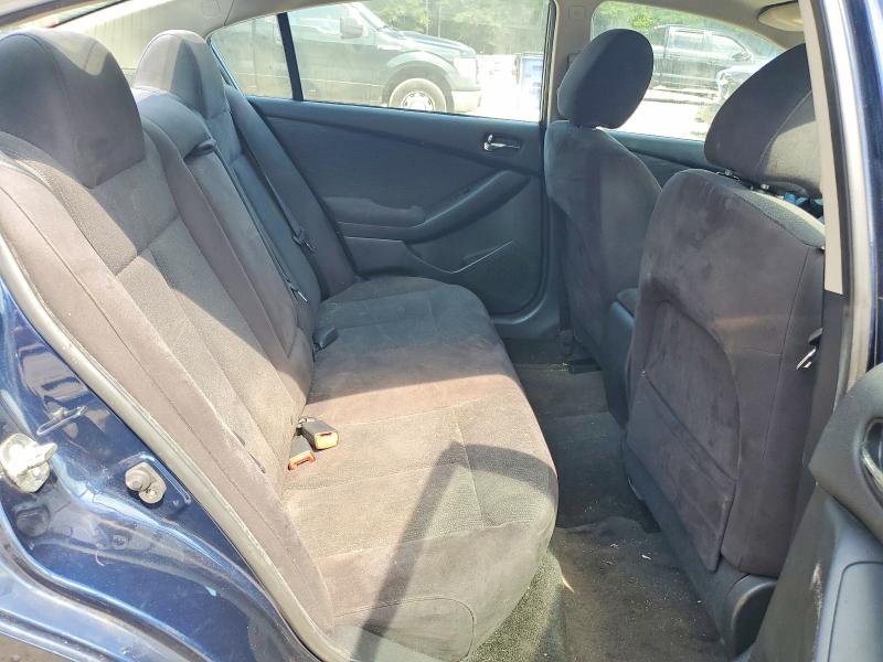 Photo 10 from auction – 2012 NISSAN ALTIMA with VIN 1N4AL2AP8CN572952