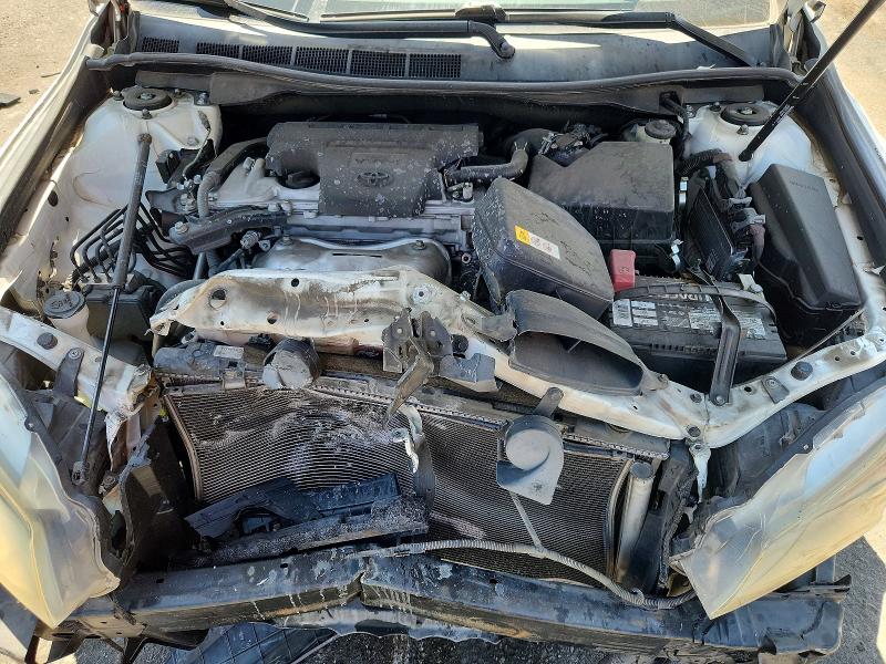 Photo 11 from auction – 2017 TOYOTA CAMRY with VIN 4T1BF1FK9HU345680