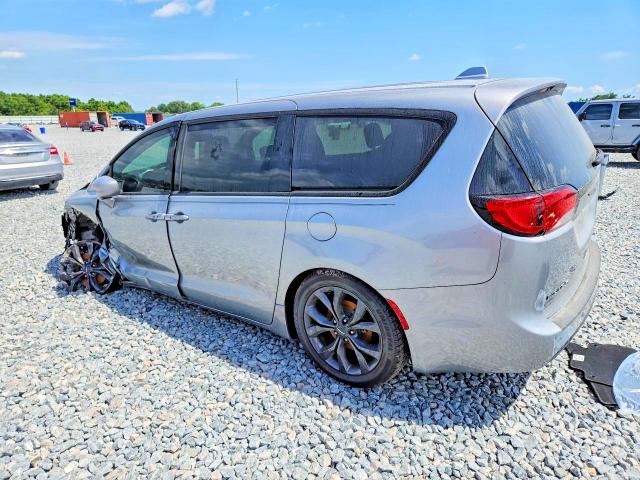 Photo 2 from auction – 2020 CHRYSLER PACIFICA with VIN 2C4RC1FG8LR120079