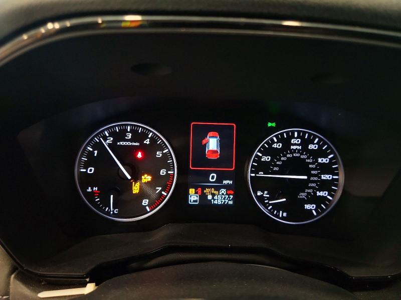 صورة رقم 9 من المزاد - 2025 SUBARU OUTBACK مع VIN 4S4BTADC0S3246554