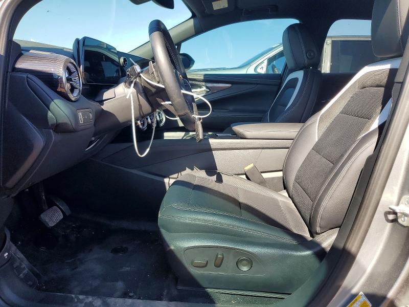 Photo 7 from auction – 2025 CHEVROLET BLAZER with VIN 3GNKDGRJ5SS134555