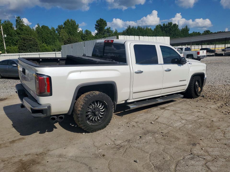 Photo 3 from auction – 2016 GMC SIERRA with VIN 3GTU2NEC8GG291333