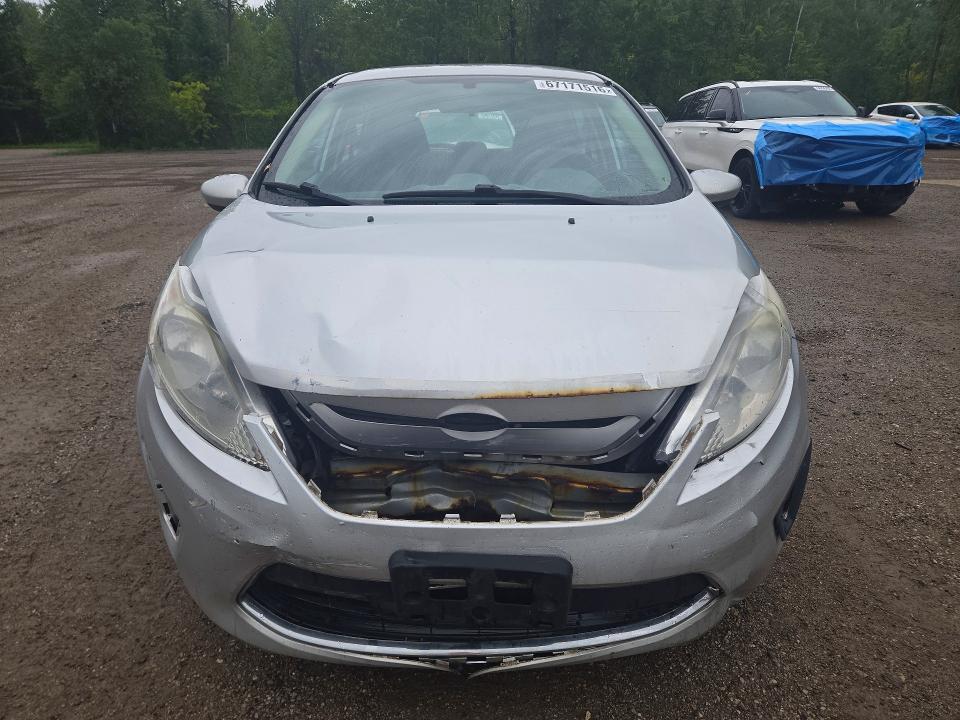 Photo 5 from auction – 2012 FORD FIESTA with VIN 3FADP4EJXCM206469