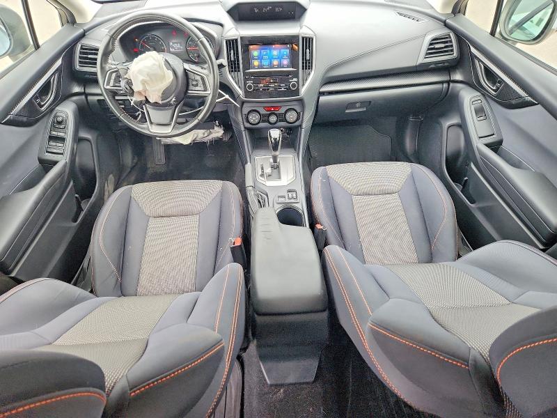 Photo 8 from auction – 2019 SUBARU CROSSTREK with VIN JF2GTACC9KH215190