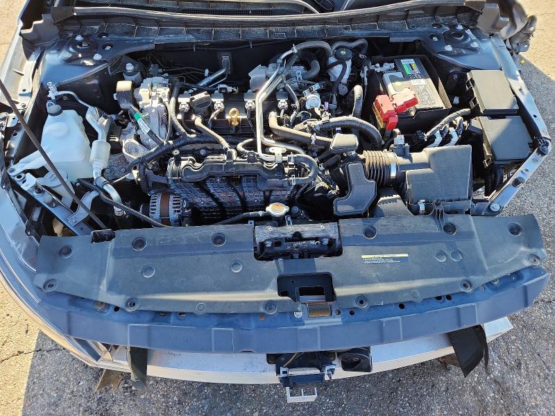 Photo 11 from auction – 2022 NISSAN ALTIMA with VIN 1N4BL4BV6NN346795