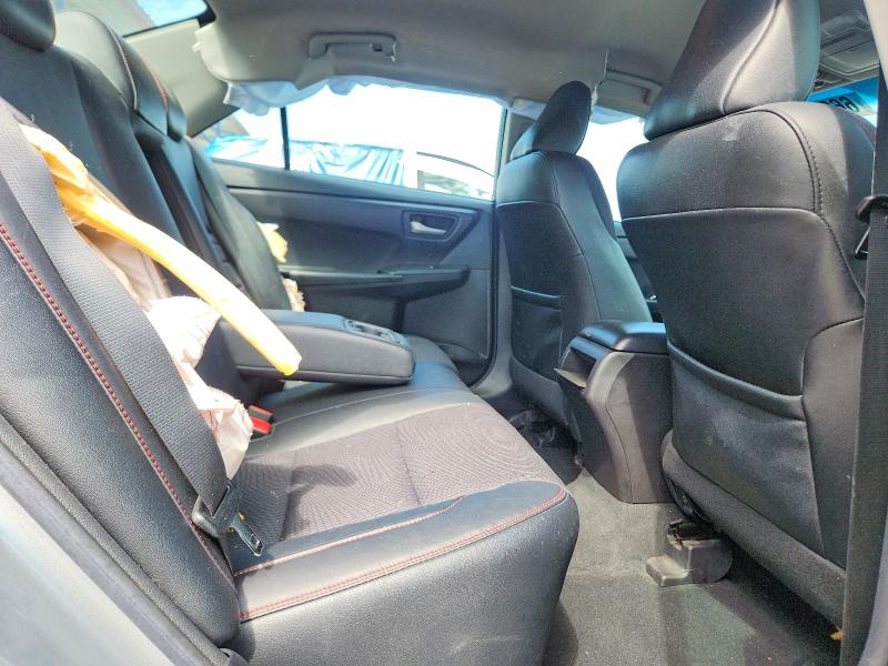 Photo 10 from auction – 2017 TOYOTA CAMRY with VIN 4T1BF1FK9HU622358