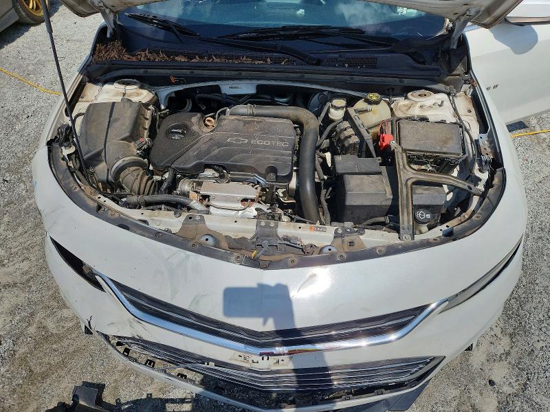 Снимка 11 от търг – 2016 CHEVROLET MALIBU с VIN 1G1ZE5ST2GF248540
