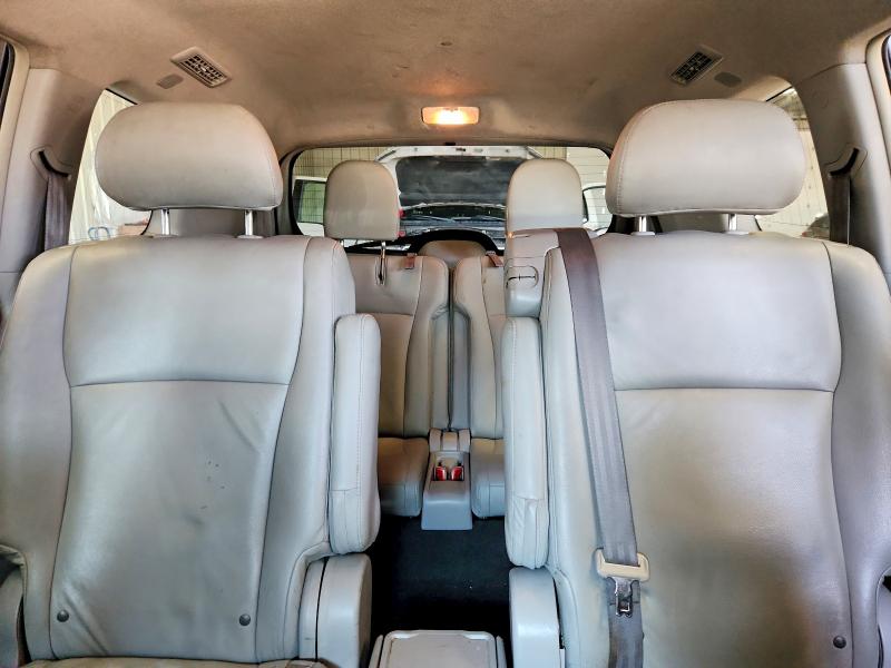Снимка 10 от търг – 2011 TOYOTA HIGHLANDER с VIN 5TDZA3EH4BS010311