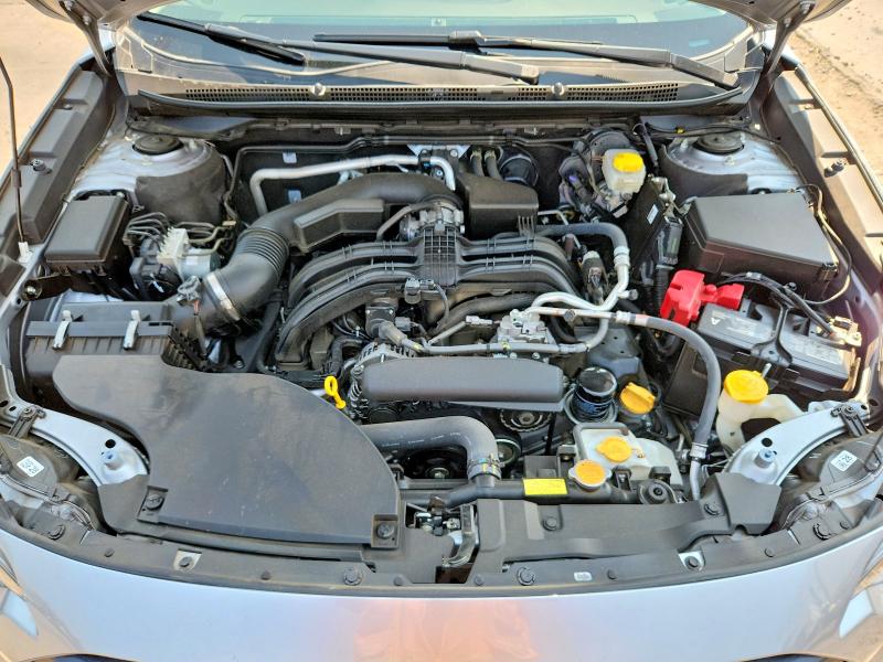Photo 12 from auction – 2024 SUBARU OUTBACK with VIN 4S4BTAFC4R3179397